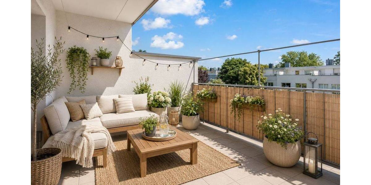 Reihenmittelhaus Frankfurt am Main Dornbusch - 4 Zimmer, 102 m&sup2;, 580.000&euro; | Angebot:26805151