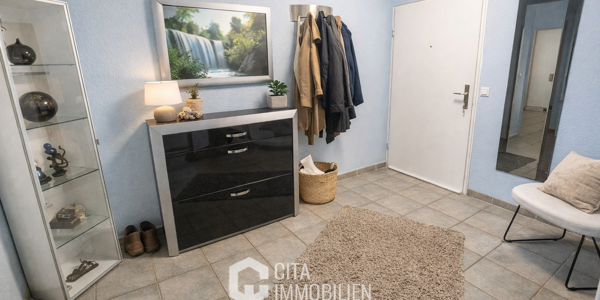 Etagenwohnung Langen - 4 Zimmer, 98 m&sup2;, 320.000&euro; | Angebot:26402232