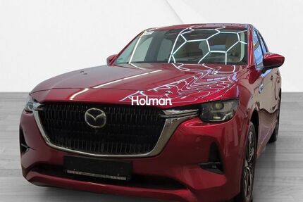 Mazda CX-60 29.284 km 32.131 &euro; Eschborn 65760