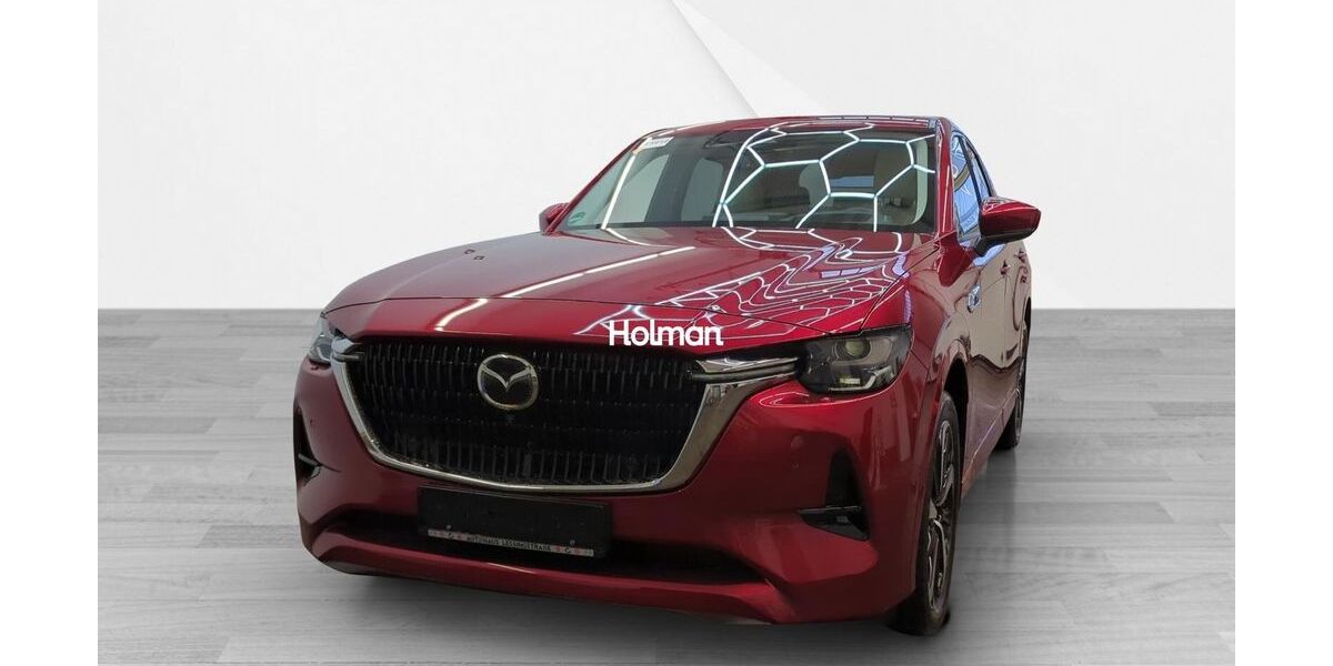 Mazda CX-60 29.284 km 32.131 &euro; Eschborn 65760