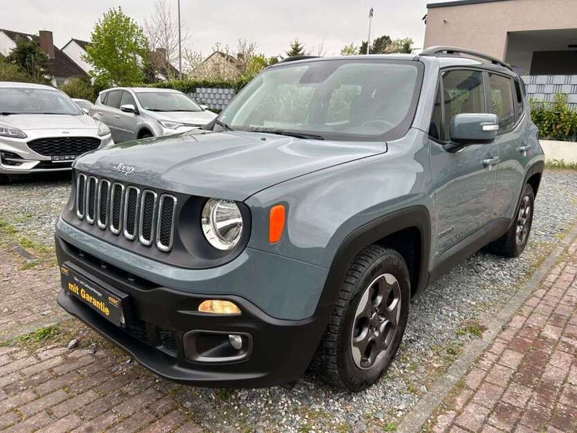Renegade