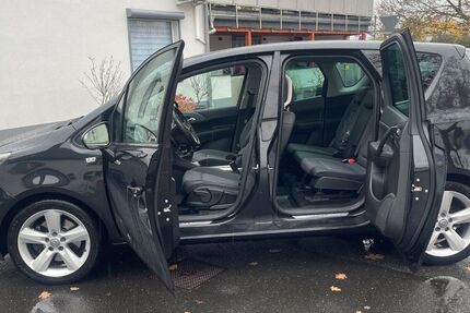 Opel Meriva 61.000 km 10.900 € Flörsheim 65439