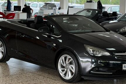 Opel Cascada 100.000 km 11.950 &euro; Rüsselsheim 65428