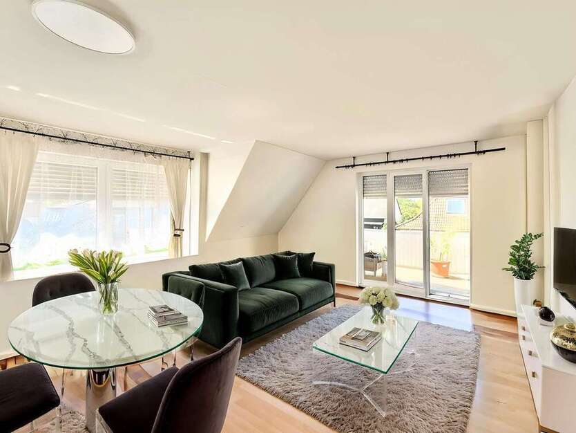 Wohnung zum Kaufen in Rodgau 395.000 € 119 m²