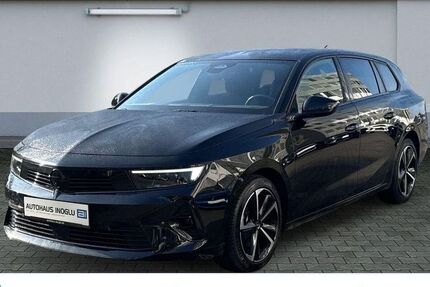 Opel Astra 20.787 km 19.880 &euro; Rüsselsheim 65428