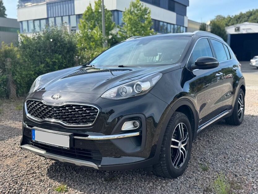 Sportage