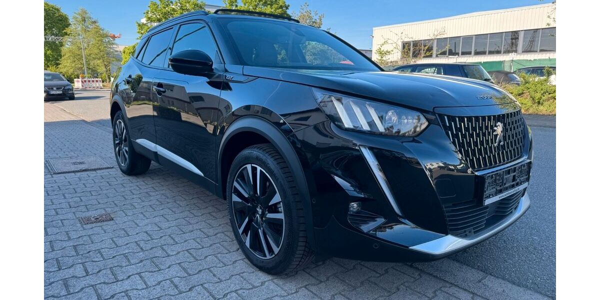 Peugeot 2008 107.943 km 17.997 &euro; Mühlheim am Main 63165
