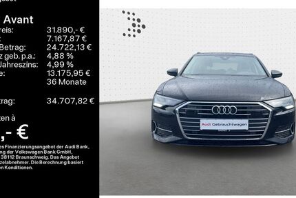 Audi A6 103.478 km 31.890 € Bad Nauheim 61231