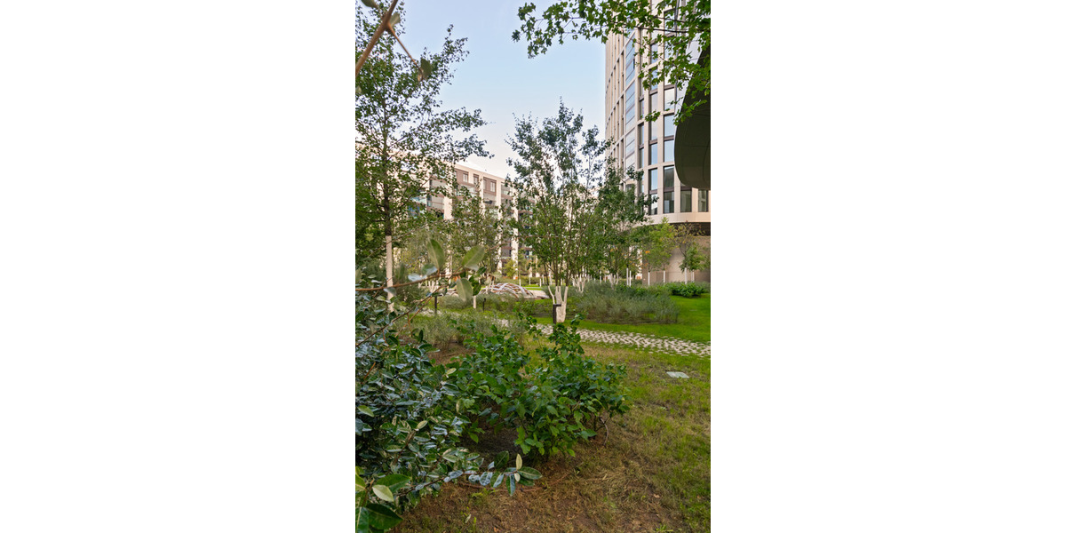 Direkt am Hafenpark - Towerlife - 3 Zimmer Wohnung im 15. OG 3 zimmer