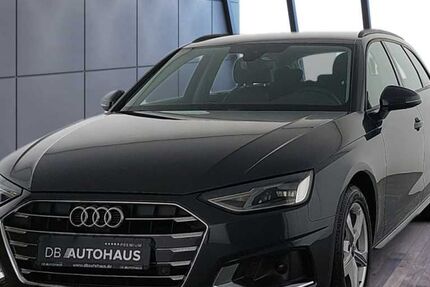 Audi A4 21.299 km 30.980 &euro; Maintal 63477