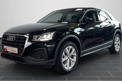Audi Q2 53.202 km 20.880 € Aschaffenburg 63741