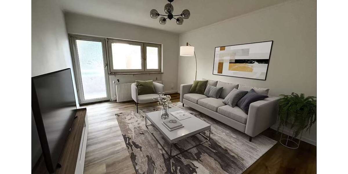 Wohnung zum Kaufen in Eschborn 249.000 € 55 m² 2 zimmer