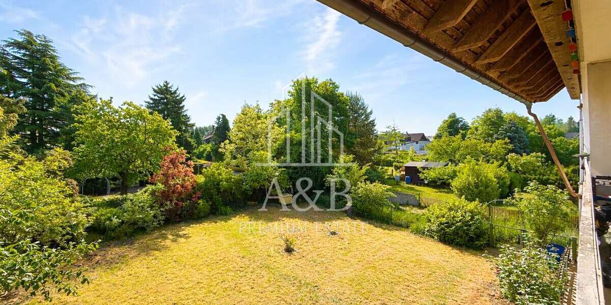 Etagenwohnung Weiterstadt - 3 Zimmer, 81 m&sup2;, 299.000&euro; | Angebot:24826474