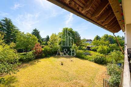 Wohnung Weiterstadt - 3 Zimmer, 81 m&sup2;, 299.000&euro; | Angebot:24826474