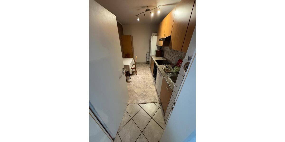 Etagenwohnung Offenbach am Main Hafen - 2 Zimmer, 68 m&sup2;, 279.000&euro; | Angebot:26295067