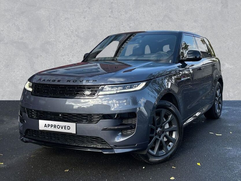 Land Rover Range Rover Sport 16.580 km 89.880 € Frankfurt a.M. 60314