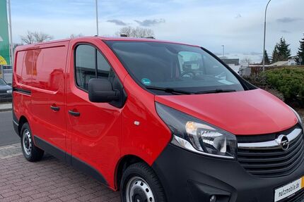 Opel Vivaro 27.000 km 17.800 &euro; Erlensee 63526