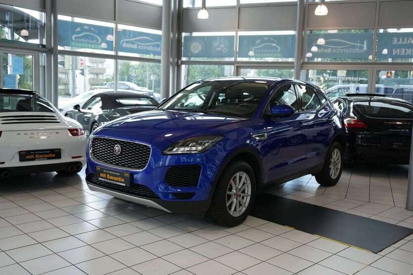 E-Pace