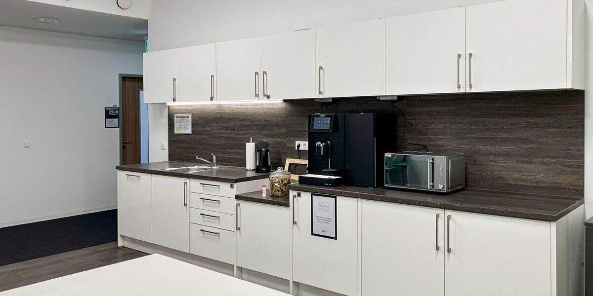 Gewerbeobjekt Eschborn - 2.475&euro; | Angebot:26675594