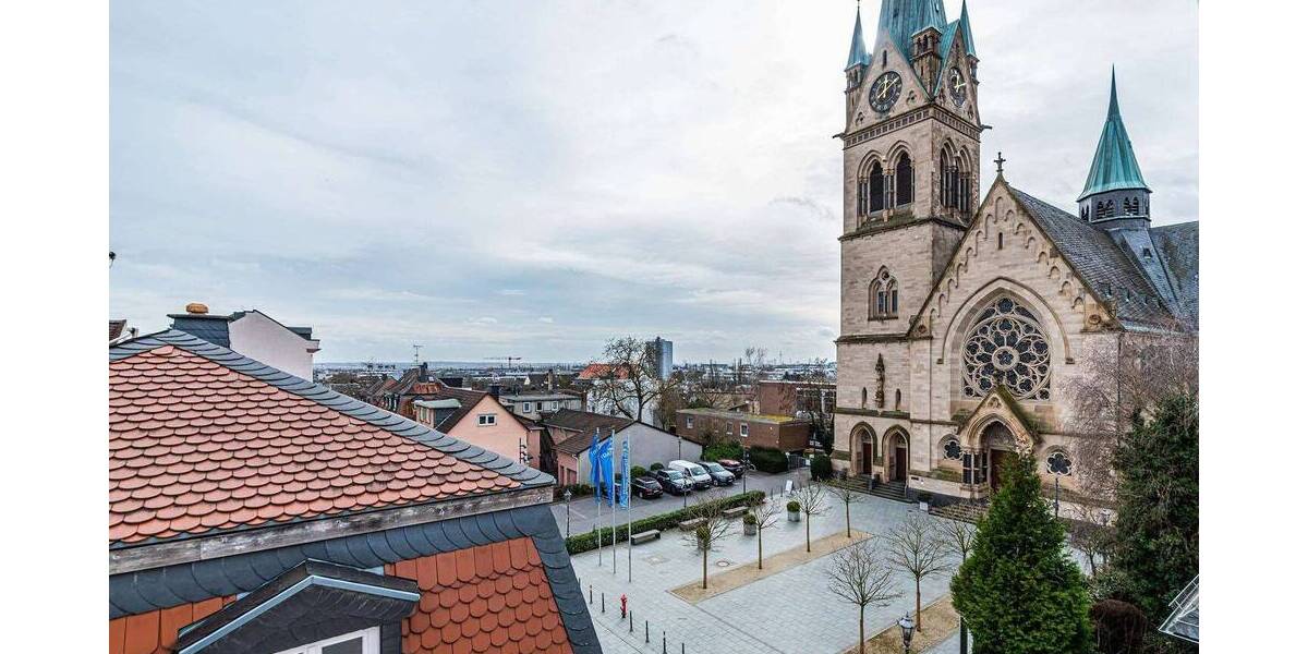 Etagenwohnung Bad Homburg vor der Höhe Bad Homburg - 3 Zimmer, 80 m&sup2;, 1.700&euro; | Angebot:26388794