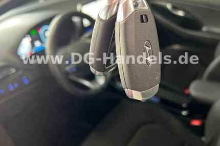 Hyundai i30 65.315 km 18.990 &euro; Hanau 63457