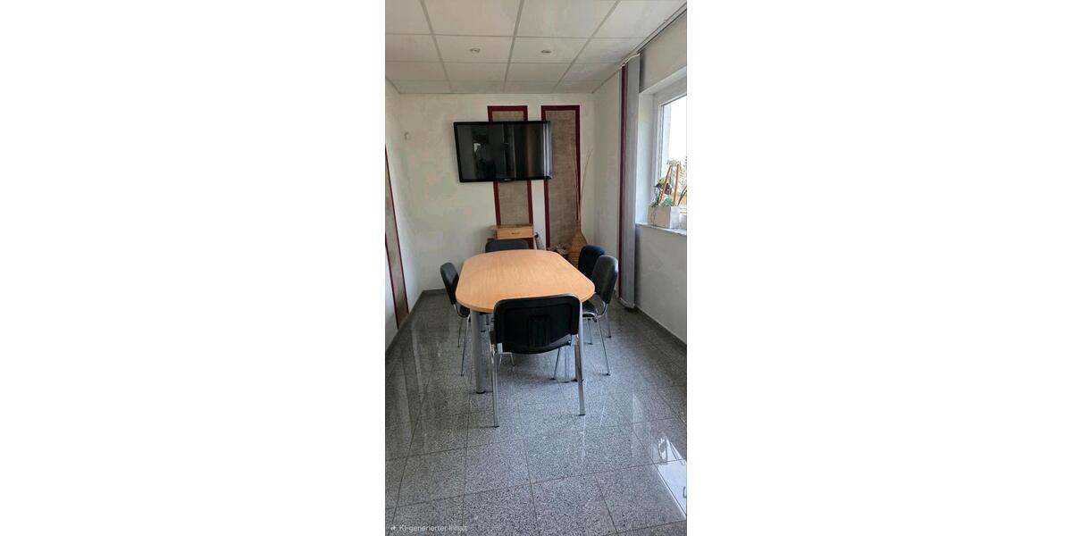 Gewerbeobjekt Nidderau - 440&euro; | Angebot:26230107