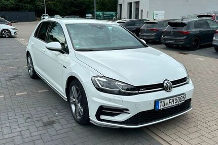 VW Golf 86.000 km 18.990 &euro; Frankfurt am Main 60322