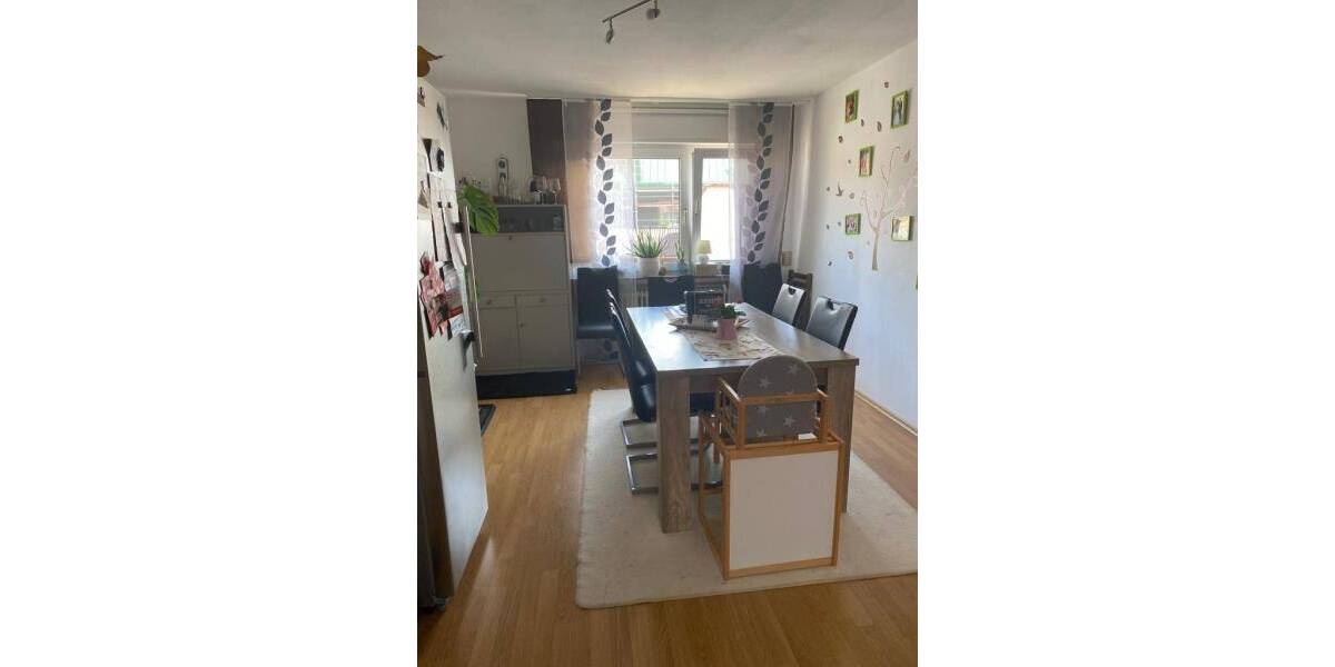 Etagenwohnung Dreieich Götzenhain - 4 Zimmer, 109 m&sup2;, 359.000&euro; | Angebot:25747665
