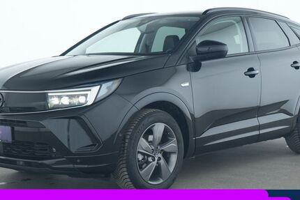 Opel Grandland (X) 14.624 km 22.898 &euro; Dietzenbach bei Frankfurt 63128