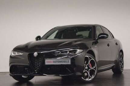Alfa Romeo Giulia 23.400 km 39.900 € Darmstadt 64293