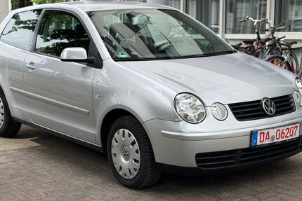 VW Polo 110.000 km 2.500 &euro; Darmstadt 64293