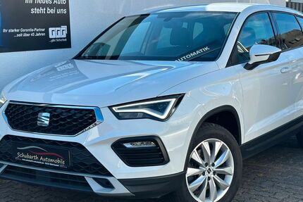 Seat Ateca 90.000 km 21.480 € Mainhausen 63533