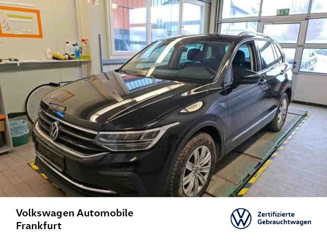 VW Tiguan 117.175 km 23.980 &euro; Frankfurt 60326