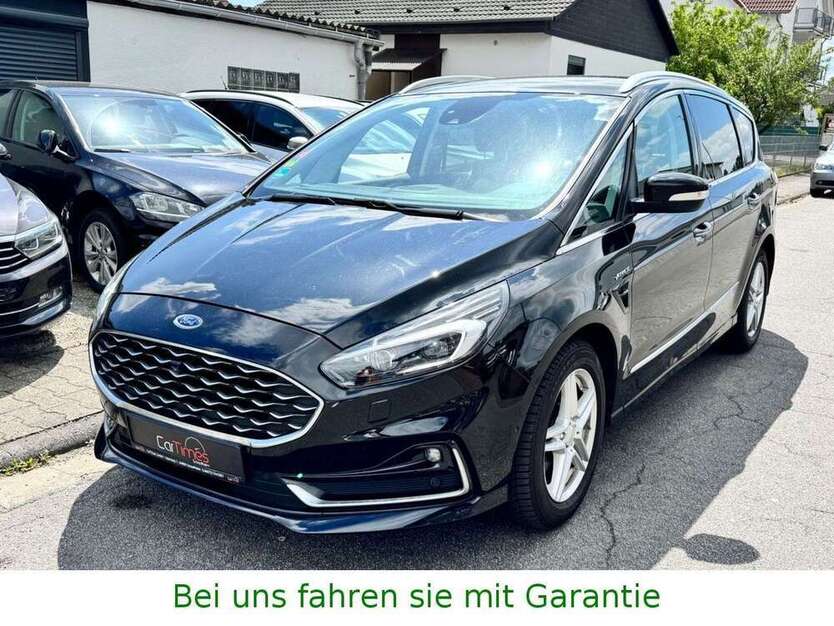 S-Max
