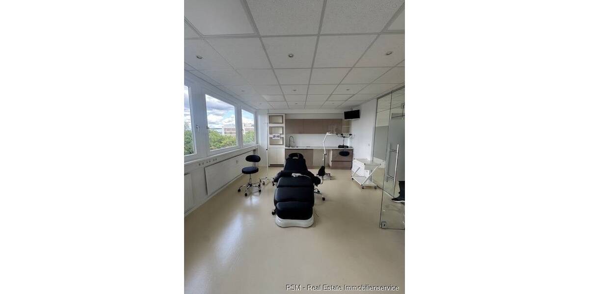 Gewerbeobjekt Offenbach Kaiserlei - 1.875&euro; | Angebot:26451365