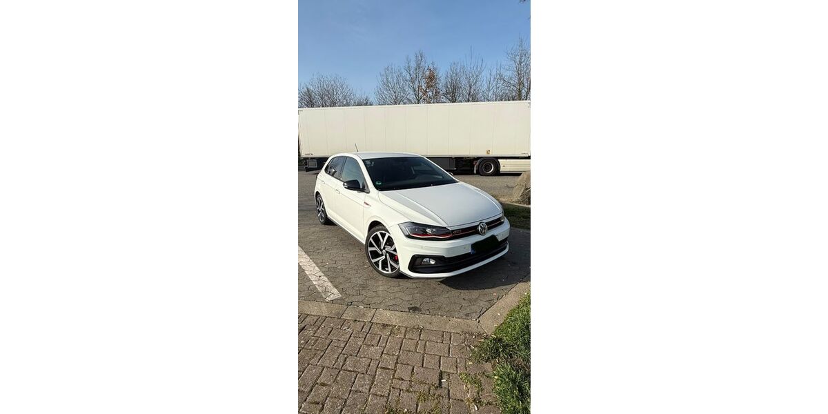 VW Polo 116.000 km 16.600 &euro; Frankfurt 60528