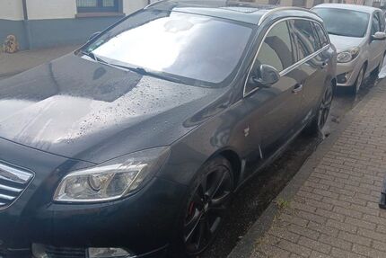 Opel Insignia 228.000 km 5.750 € Flörsheim am main 65439