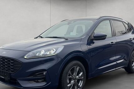 Ford Kuga 46.593 km 23.550 &euro; Frankfurt 60386