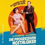 Die progressiven Nostalgiker