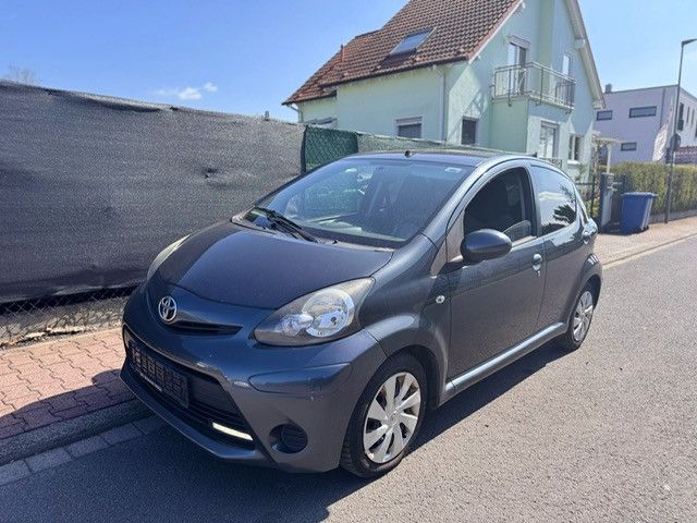 Toyota Aygo (X) 295.996 km 2.200 € Hanau 63452