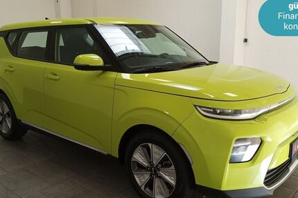 Kia Soul 11.049 km 21.370 € Egelsbach 63329