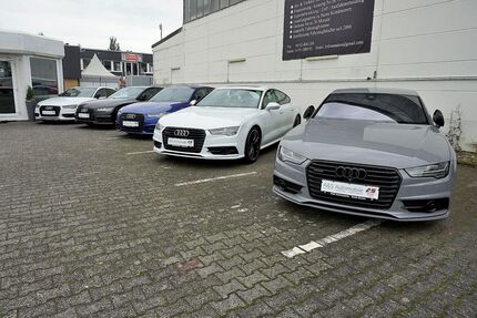 Audi A6 127.000 km 32.990 € Groß-Gerau 64521