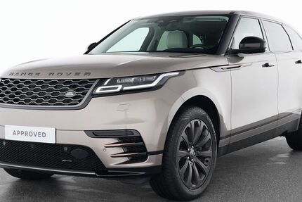 Land Rover Range Rover Velar 81.600 km 45.990 € Weiterstadt 64331