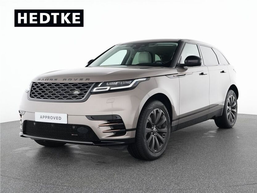 Land Rover Range Rover Velar 81.600 km 45.990 € Weiterstadt 64331