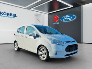 Ford B-Max 1.0 Sync Edition*Easy-DriverP*WinterP* 99.000 km 7.790 &euro; Nidderau 61130