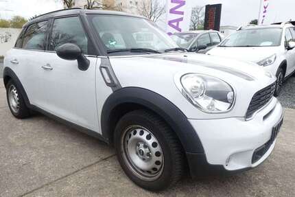 Mini Cooper S 192.000 km 4.490 € Mainaschaff 63814
