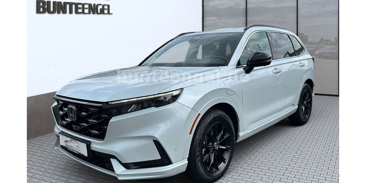 Honda CR-V 22.000 km 44.800 &euro; Flörsheim am Main 65439