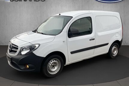 Mercedes-Benz Citan 53.000 km 13.980 € Babenhausen 64832