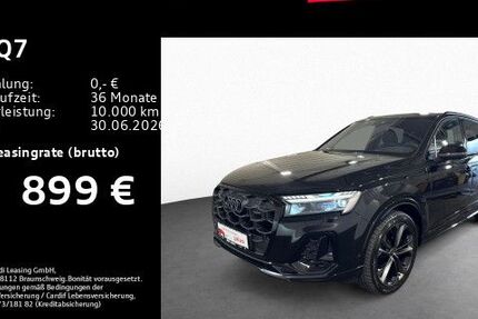 Audi Q7 30.150 km 80.979 &euro; Offenbach am Main 63071