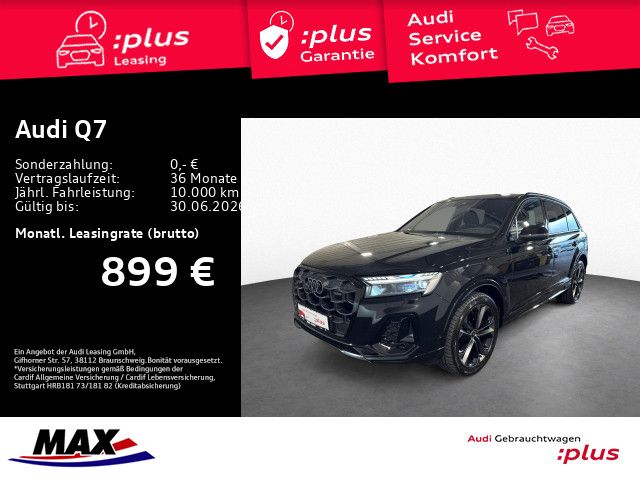 Audi Q7 30.150 km 80.979 &euro; Offenbach am Main 63071